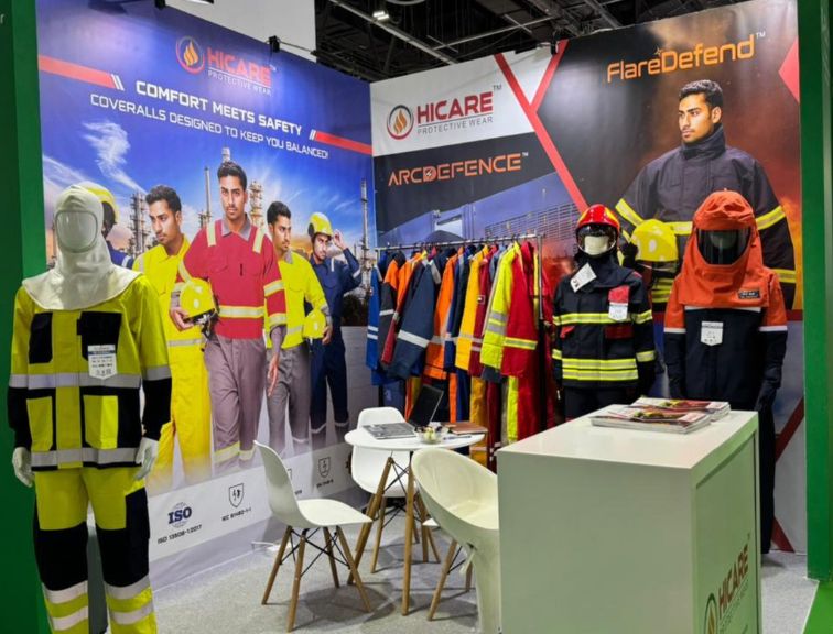 Intersec Exhibition 2025 Dubai World Trade Centre