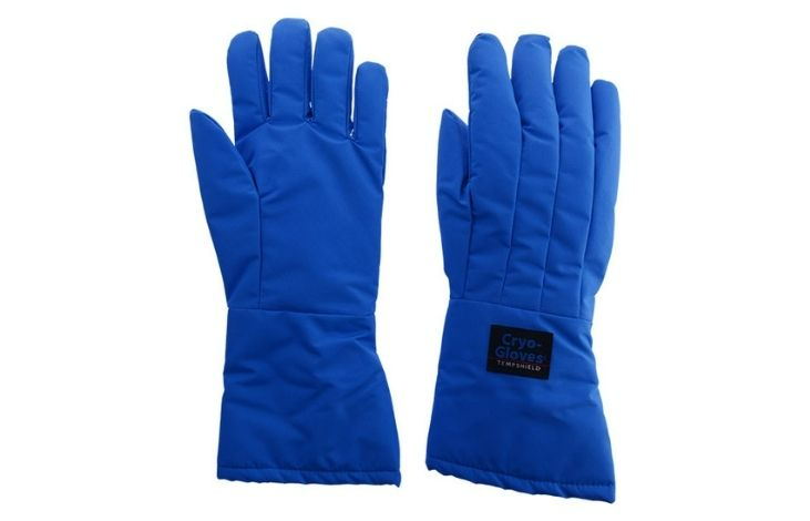 Cryogenic Hand Gloves