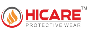 Hicare protective wear