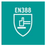 Aluminized Fire Proximity Suit