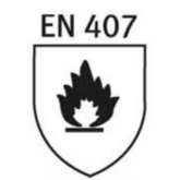 Aluminized Fire Proximity Suit