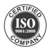 Aluminised Leg Guard Iso