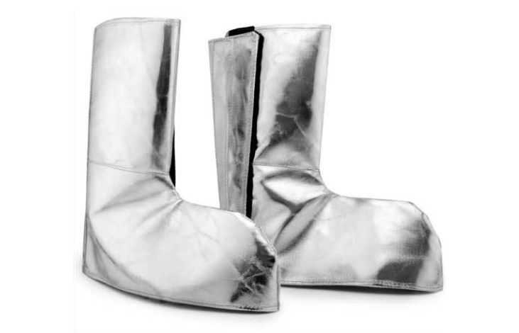 Aluminised Leg Guards Advantages and Disadvantages