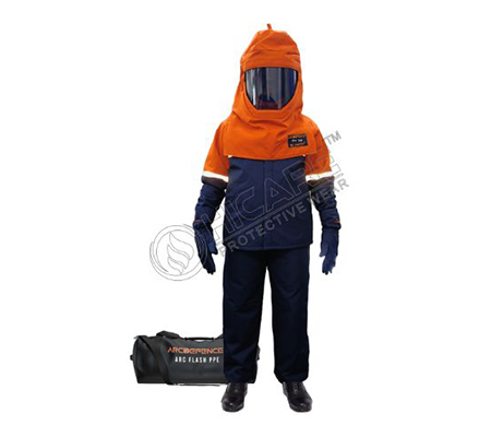 Arc Flash Suit 40 Cal