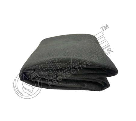 Carbon Fiber Welding Blanket 