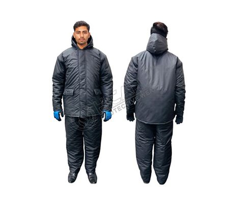 Cold Storage Suit