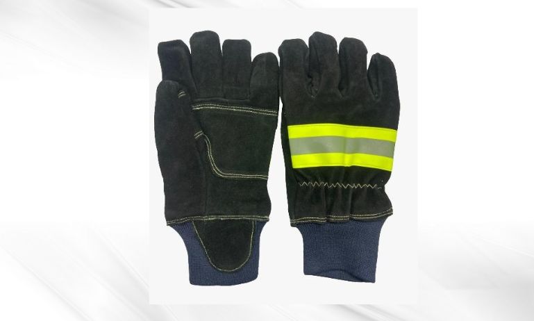 Fire Fighting Gloves