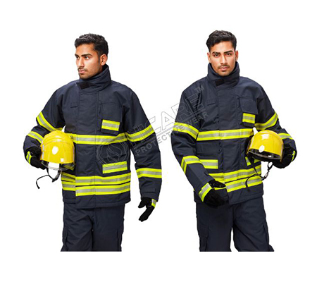 Fireman Suit