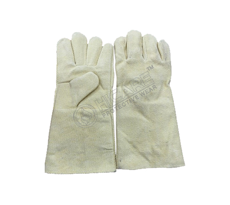  Heat Resistance Hand Gloves