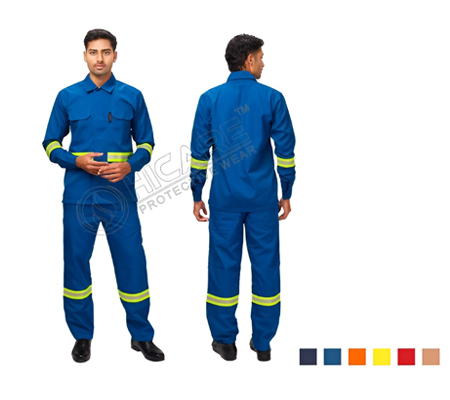 IFR Jacket & Trouser
