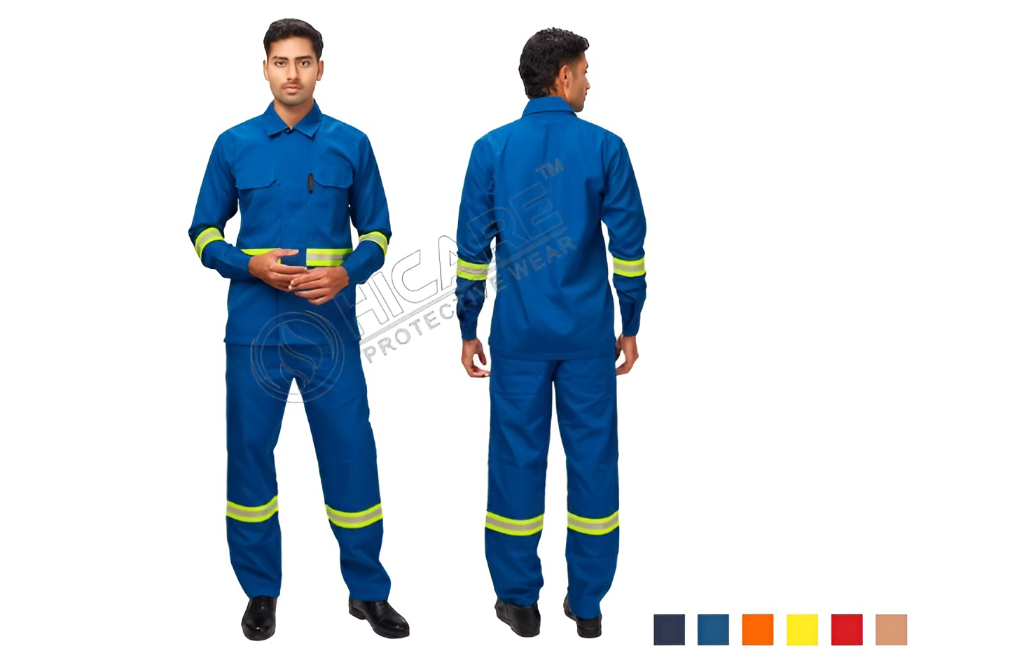 IFR Jacket And Trouser