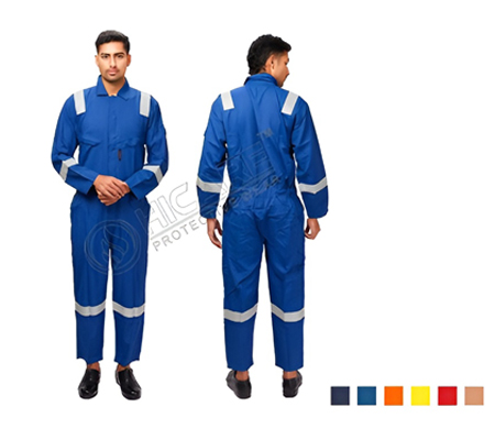 IFR Coverall