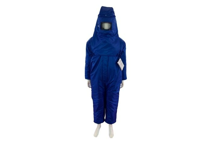 Low Temperature Suit