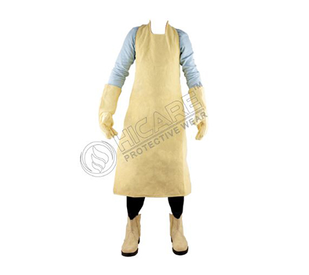 Para - Aramid Apron