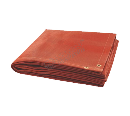 Silicon Coated Blanket 