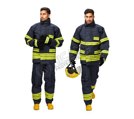 Turnout gear