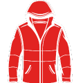 Cold Protection Suit