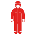 Arc Flash Suit