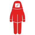 Fire Proximity Suit