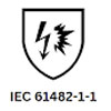IEC 61482-1-1